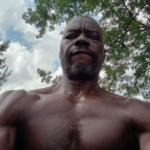 Meet your Posher, Timothy